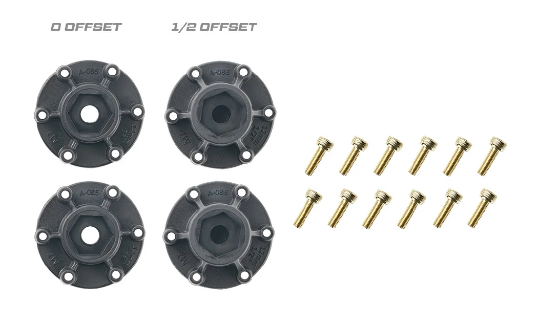 2 Pneus et roues ST-PIONEER Mini Maxx/ XRT - LT3389SM - Image 4