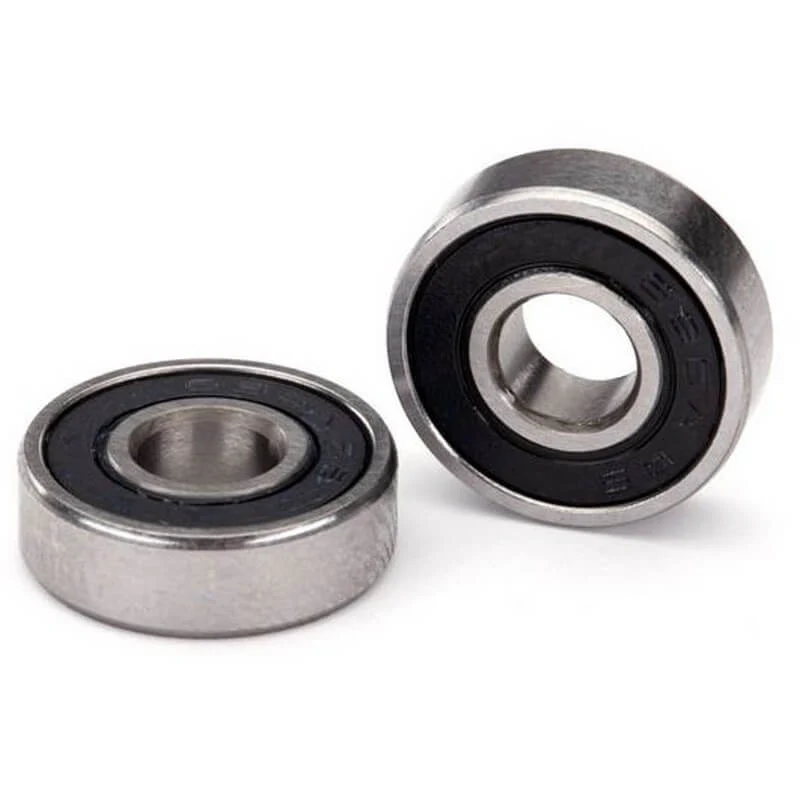 2 Roulements 6x16x5mm à billes étanches Maxx Traxxas 5099A