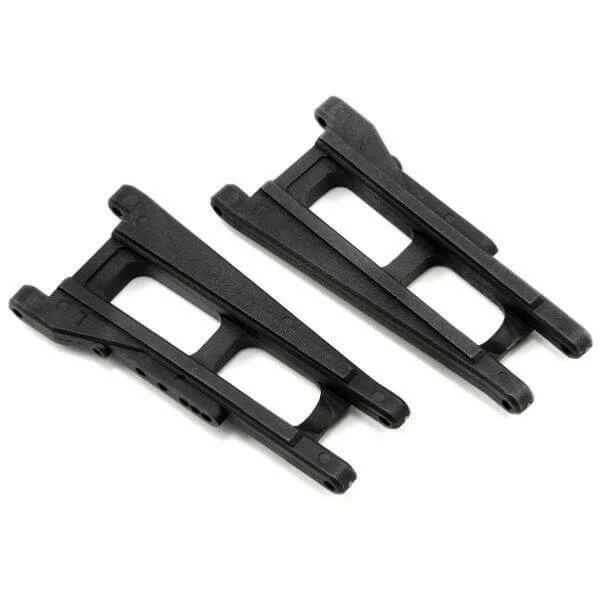 2 Triangles de suspension Gauche et droit - Traxxas 3655X