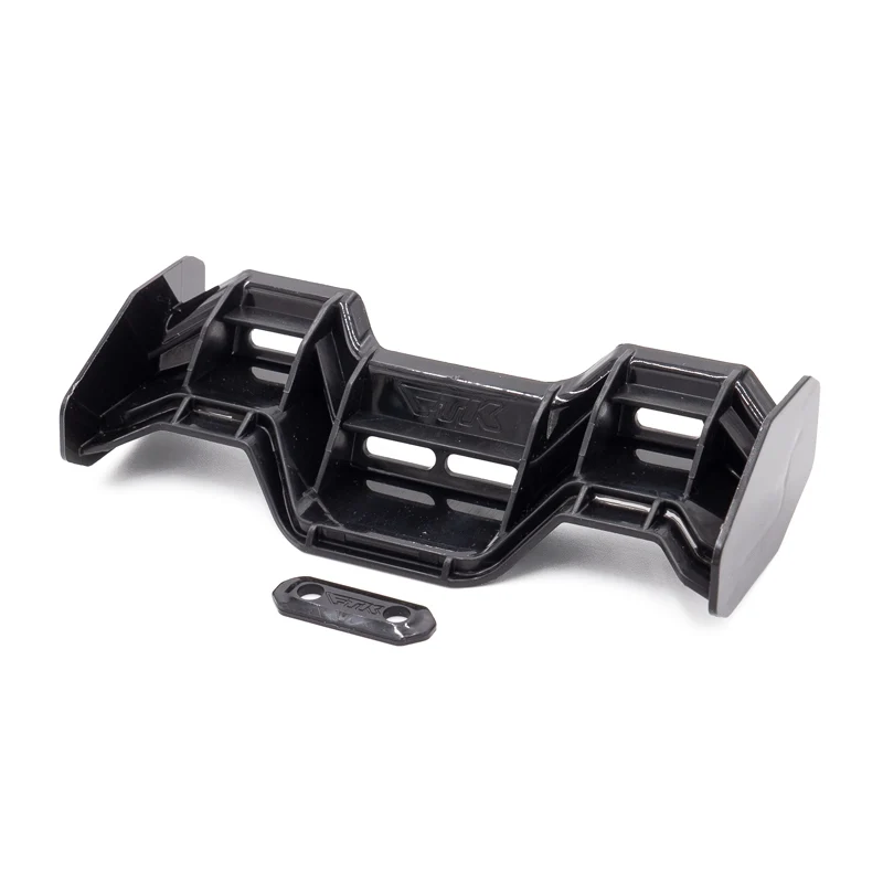 Aileron buggy plastique noir Funtek SBX