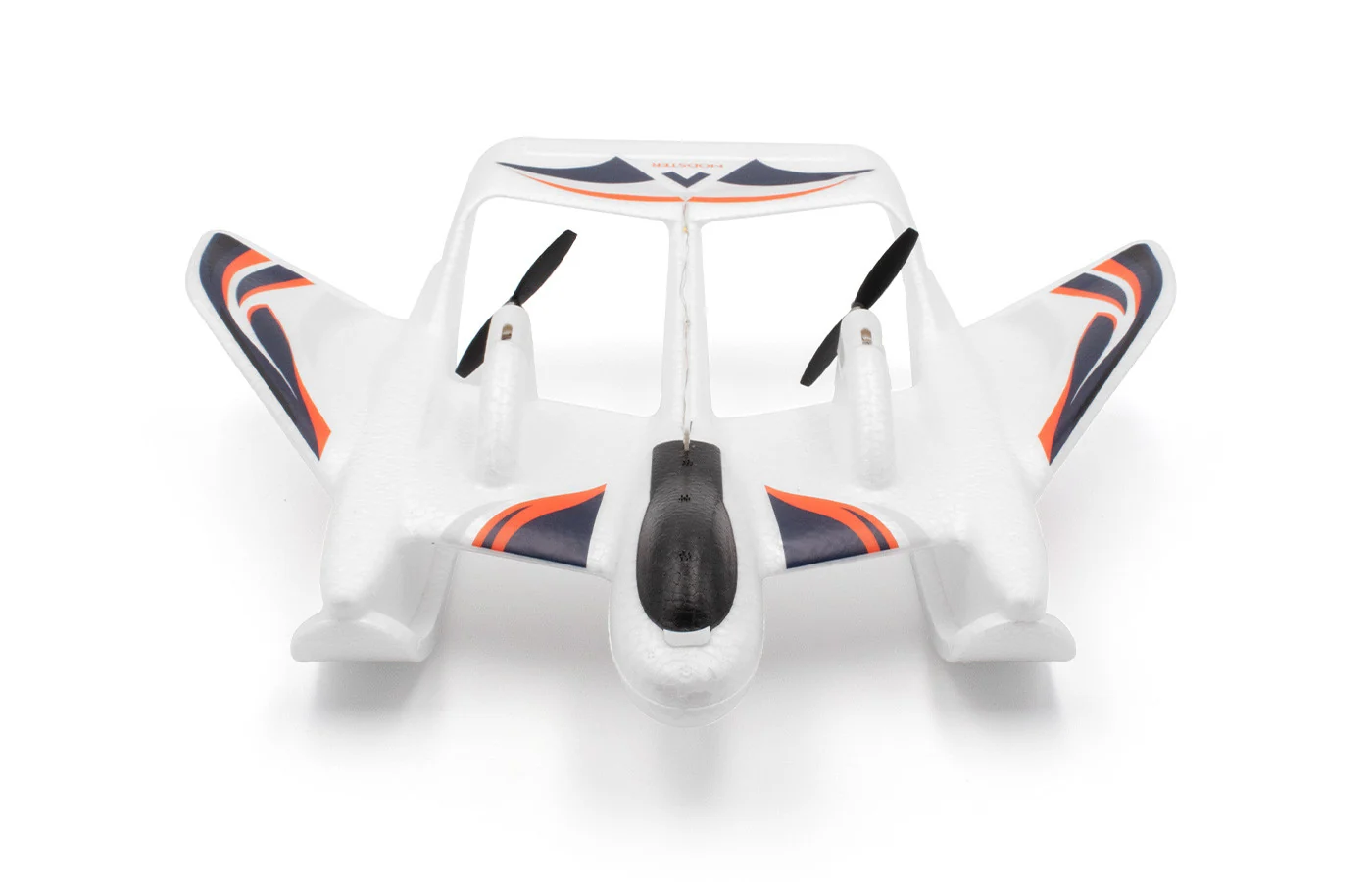 Avion à flotteur RTF Modster Switch YF-350 avec stabilisation gyroscopique - Image 7