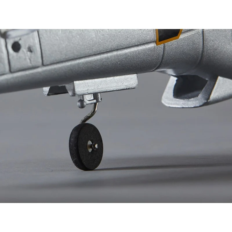 Avion RC 750mm P-51D Mustang Warbird PNP kit DB003PG - Image 8