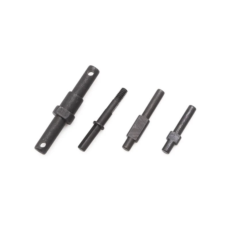 Axes de pignons de transmissions Hobbytech CRX18 - CRX18-022