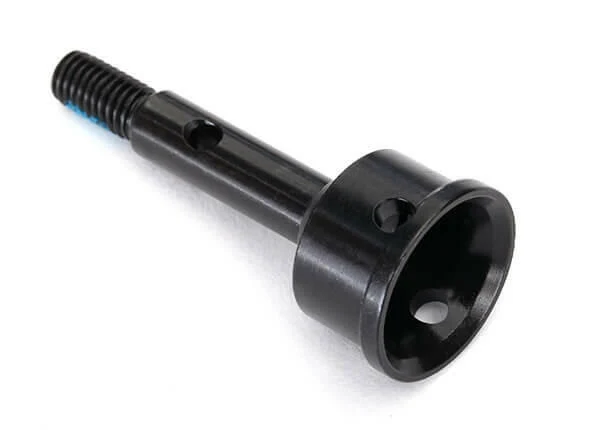 Axes de roues acier (s'utilise avec TRX8550) - Traxxas 8553