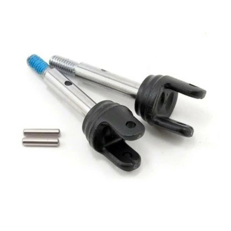 Axes de roues arrière x2 - Traxxas 6853X