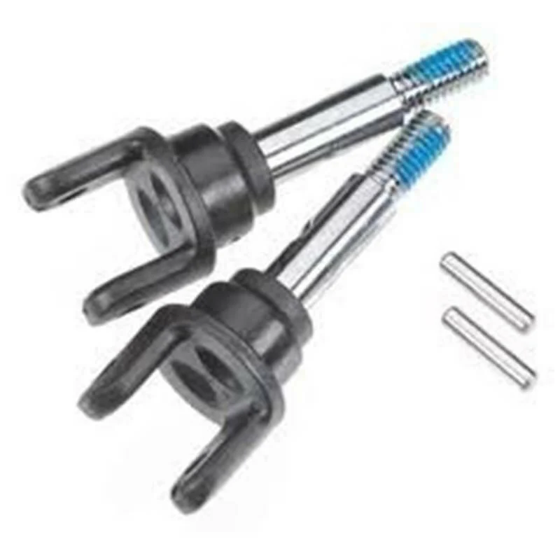 Axes de roues avant x2 - Traxxas 6854X