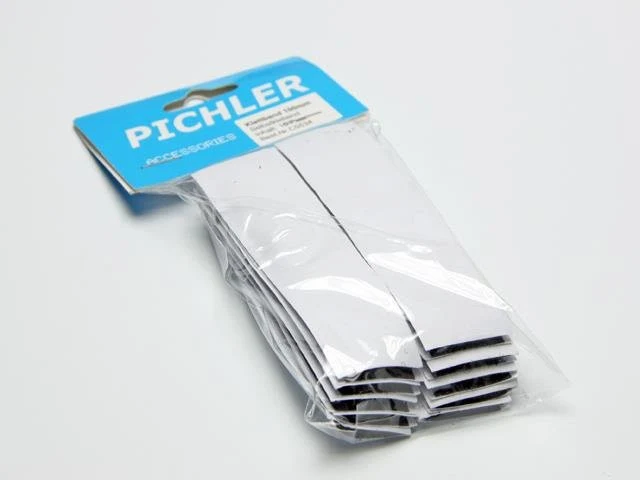 Bande velcro auto-adhésive 100 cm