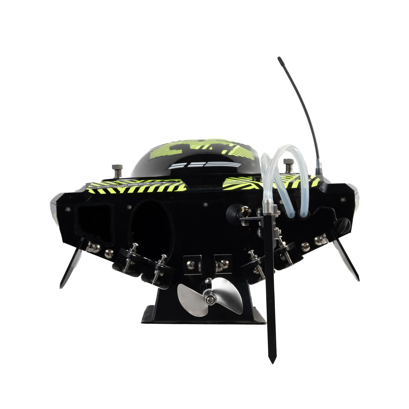 Bateau RC Sonicwake 36 V3 Brushless RTR ProBoat PRB-2171T1 - Image 11