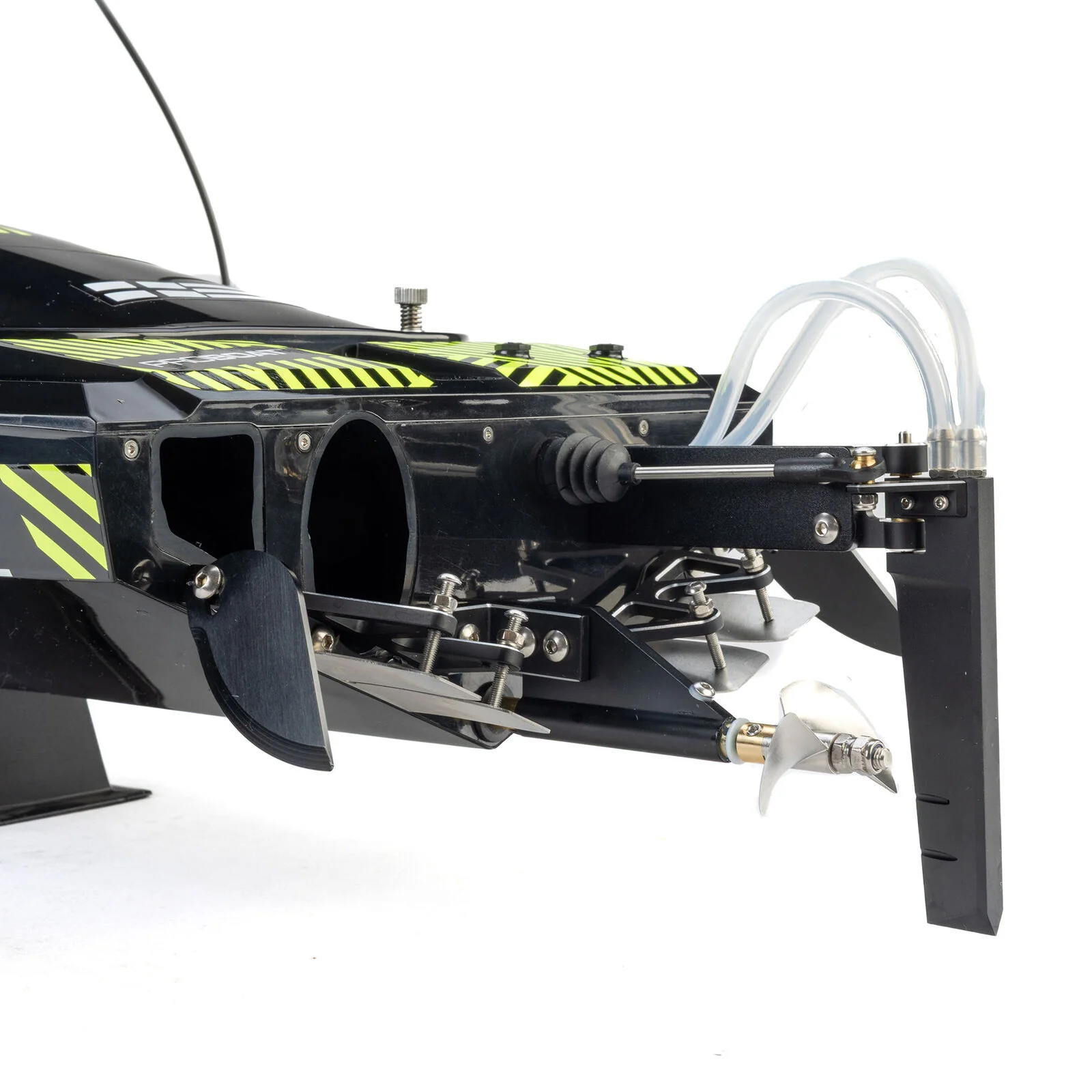 Bateau RC Sonicwake 36 V3 Brushless RTR ProBoat PRB-2171T1 - Image 17
