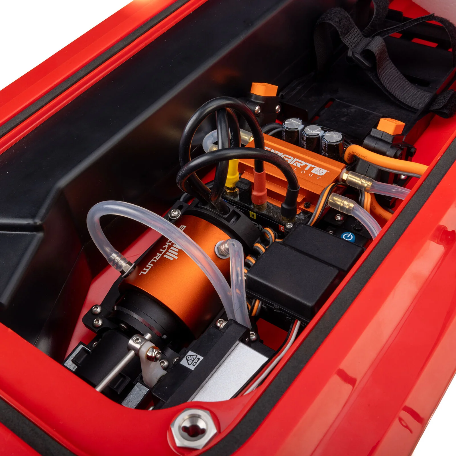 Bateau RC Sonicwake 36 V3 Brushless RTR ProBoat PRB-2171T2 - Image 10