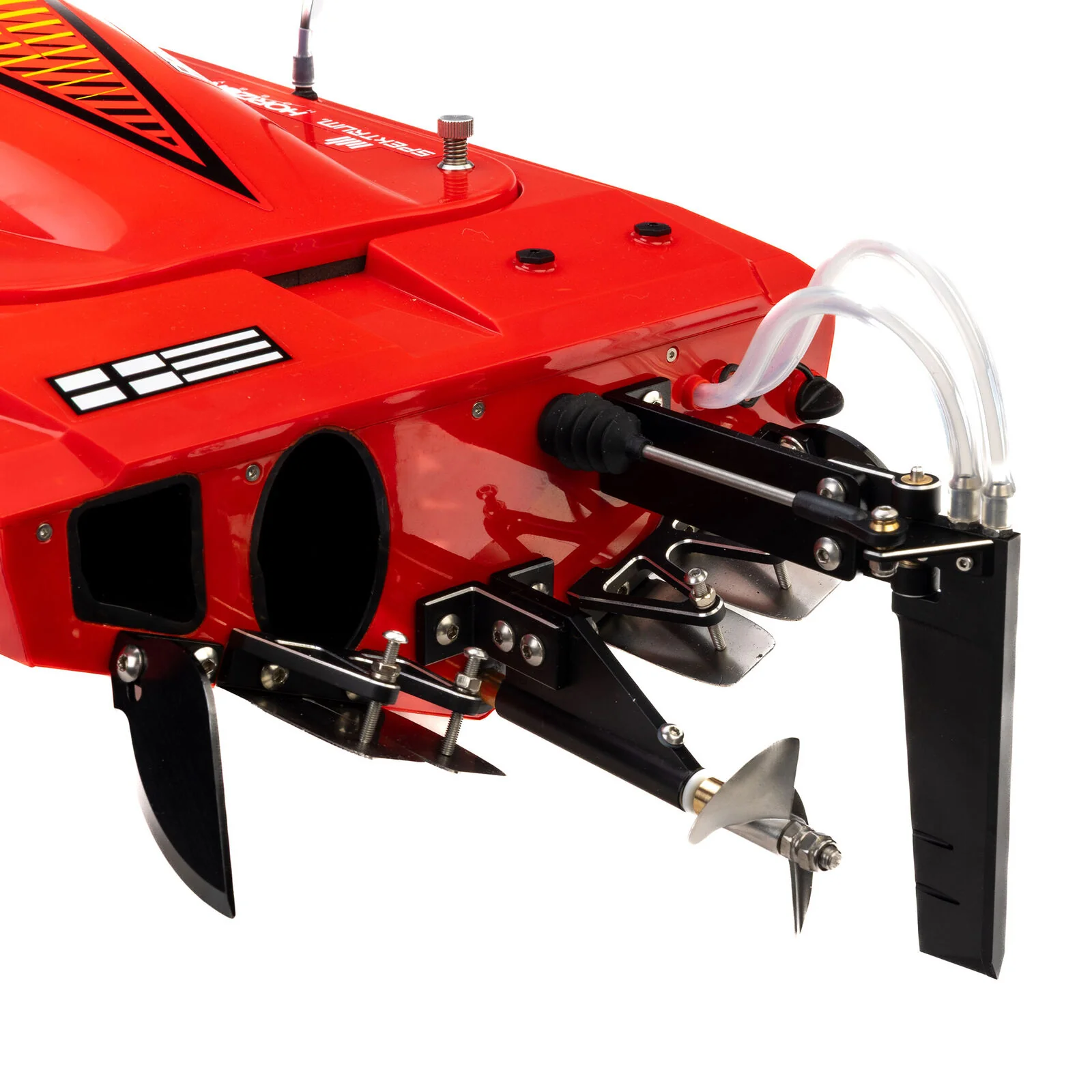 Bateau RC Sonicwake 36 V3 Brushless RTR ProBoat PRB-2171T2 - Image 14