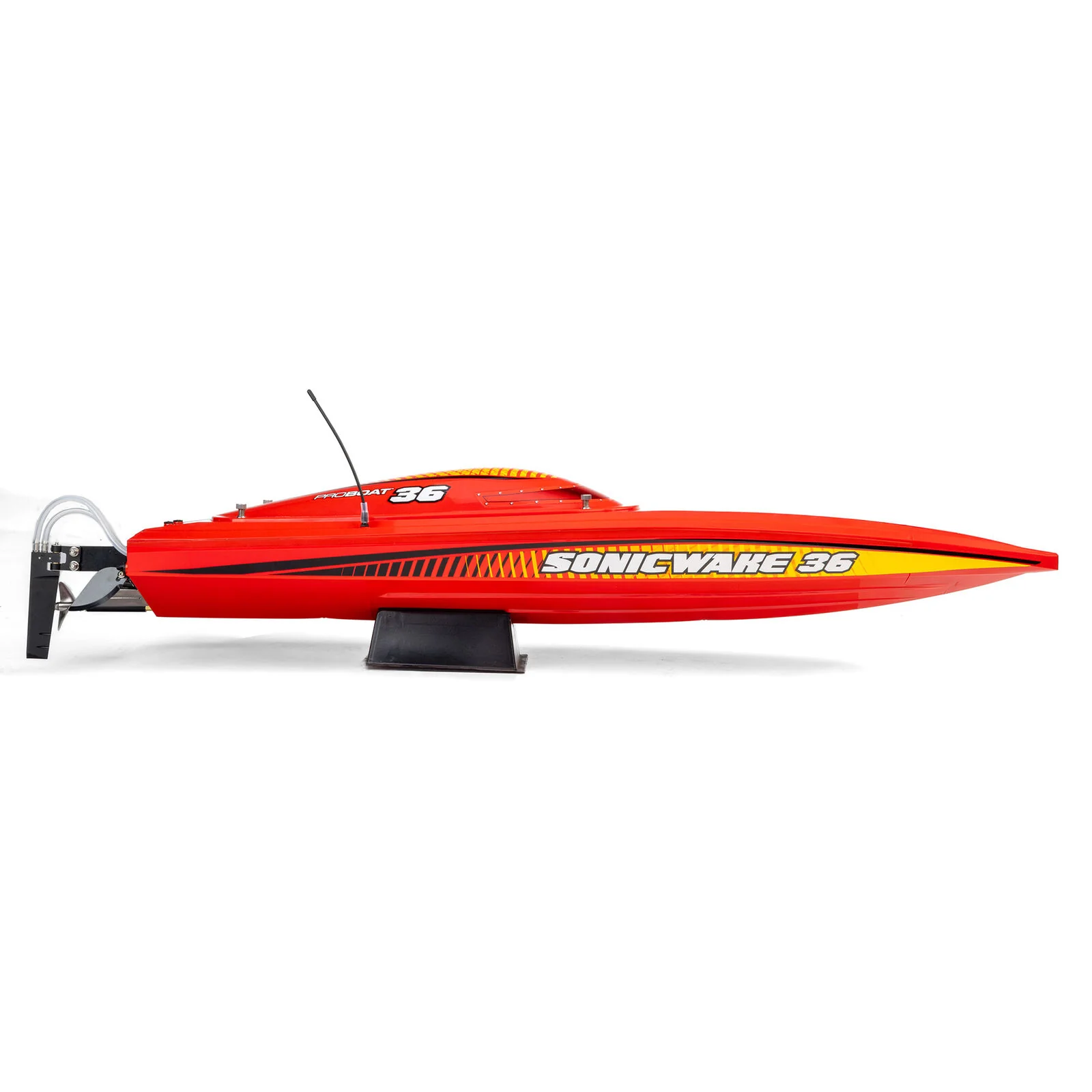 Bateau RC Sonicwake 36 V3 Brushless RTR ProBoat PRB-2171T2 - Image 21