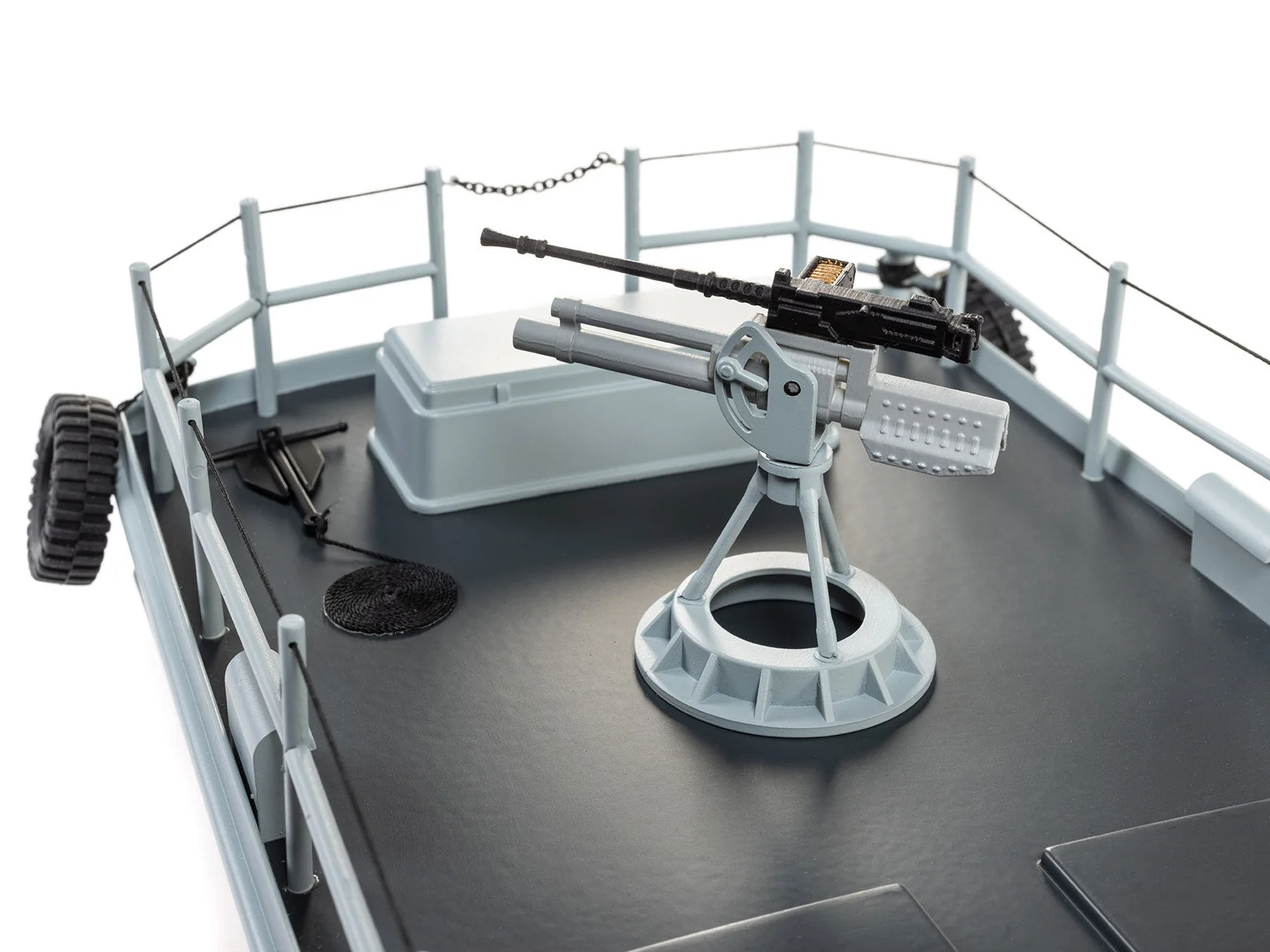 Bateau Télécommandé Proboat PRB08046 PCF Mk I 24” Swift Patrol Craft RTR - Image 3