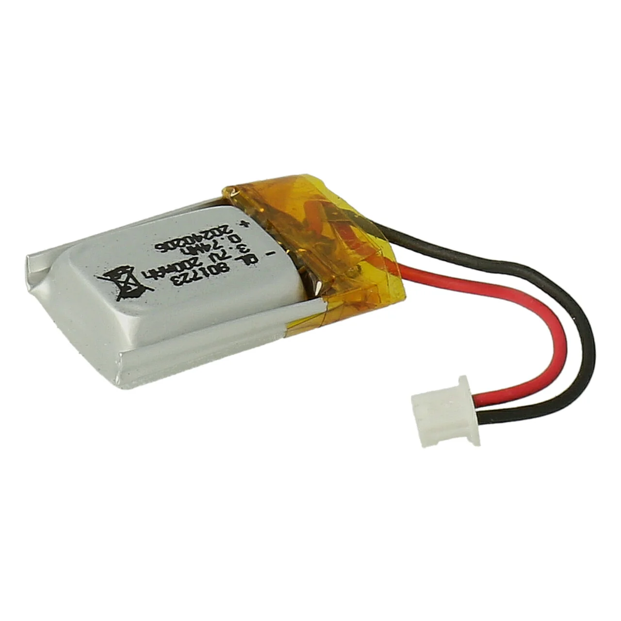 Batterie de remplacement MODSTER pour Mini Racer 1/40 - MD12127
