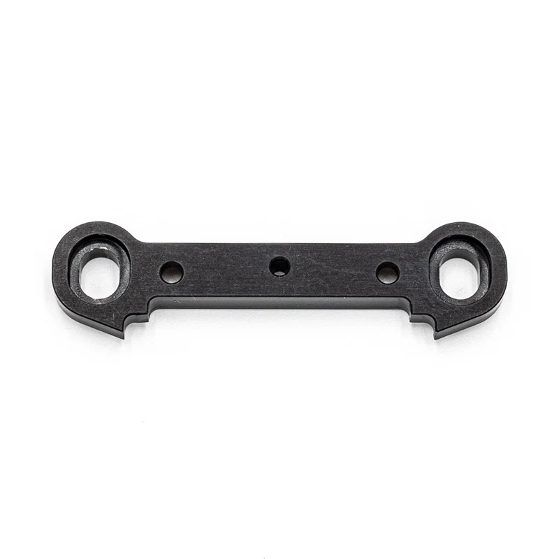Cale triangles avants F/F en alu. OAS ( fabriqué en France ) - Hobbytech STRS-133-FR