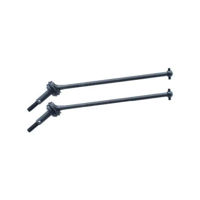 Cardans CVD Avant 125mm FTX Carnage / Bugsta - FTX6322 / 118416