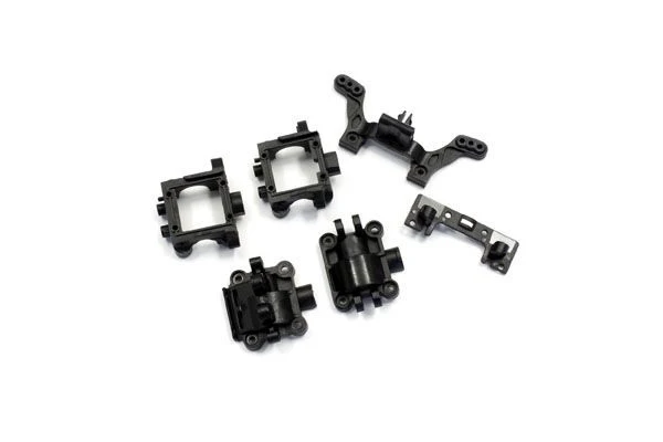 Cellules-Supports amortisseurs Kyosho Mini-Z Buggy - MB004