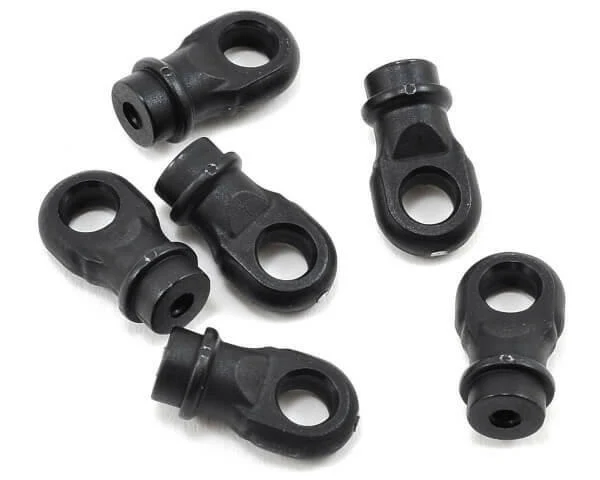 Chapes (6) - Traxxas 5469