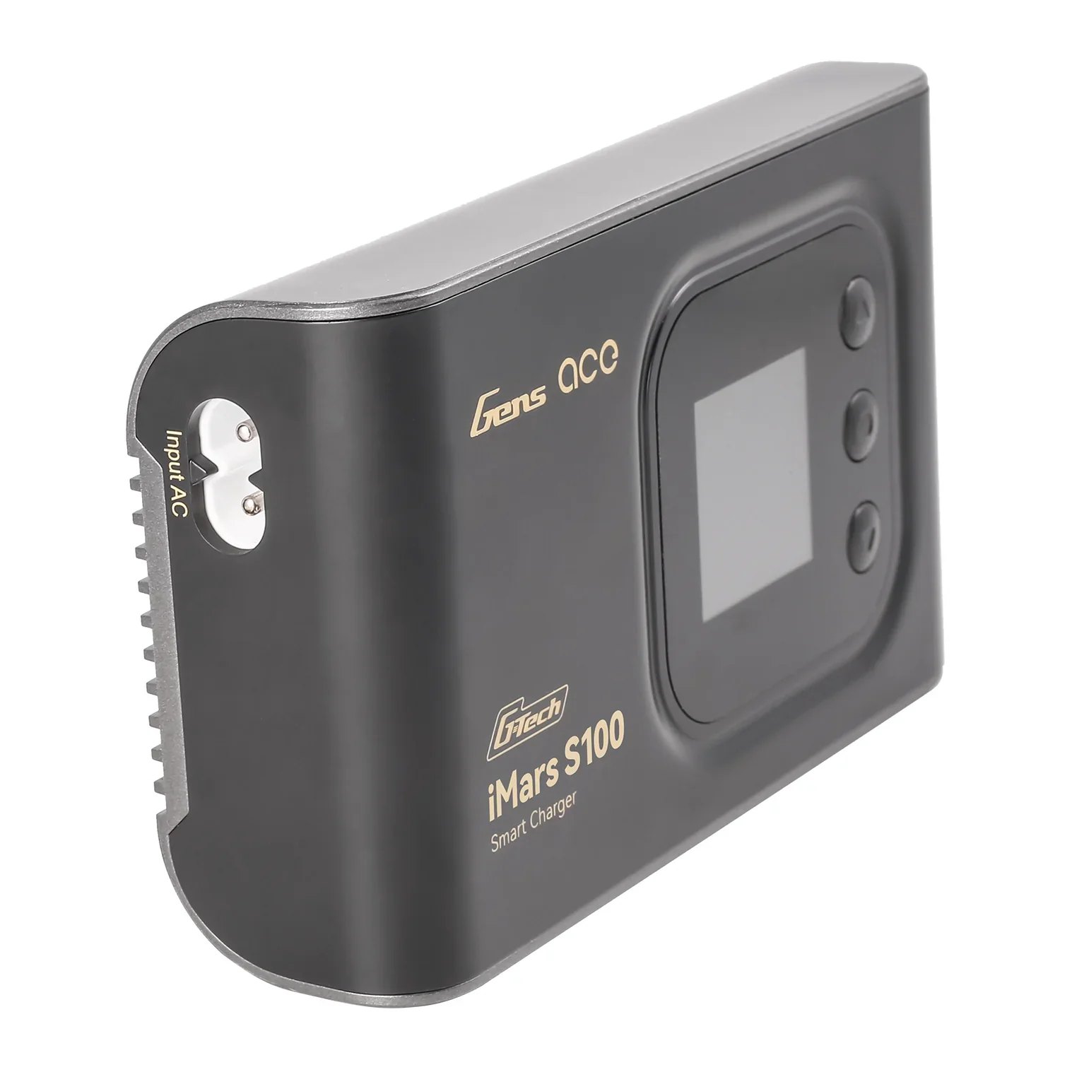 Chargeur Lipo Gens Ace iMars S100 GTech AC Balance 100W - Image 4