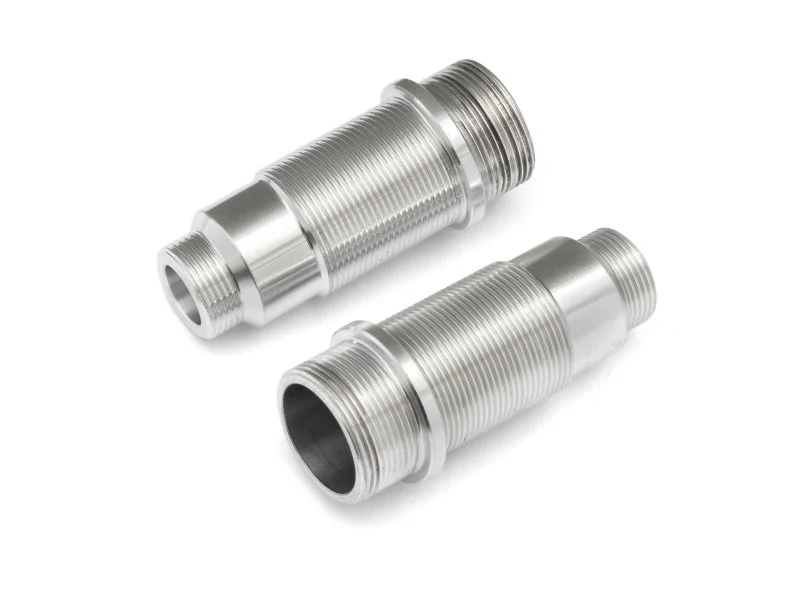 Corp d'amortisseur alu Quantum MT/XT - Maverick MV150187