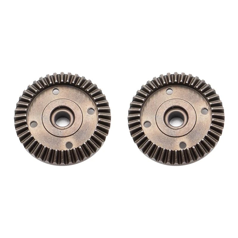Couronne de differentiel 40 dts Funtek SBX (x2)