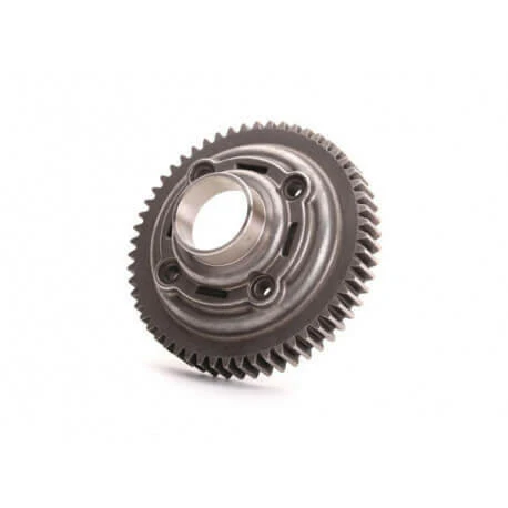 Couronne de différentiel central 55 dents - Traxxas 8575