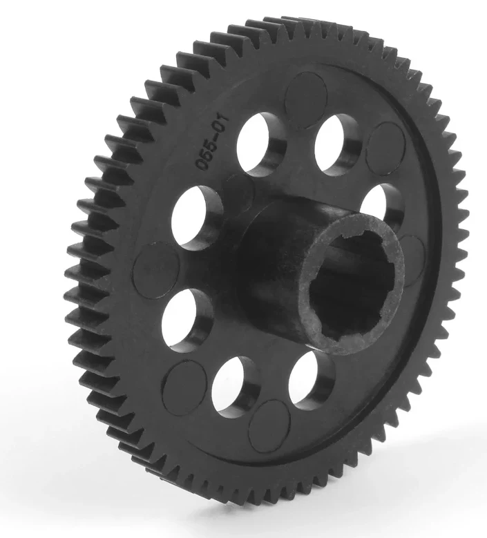 Couronne moteur plastique Maverick Atom 150525