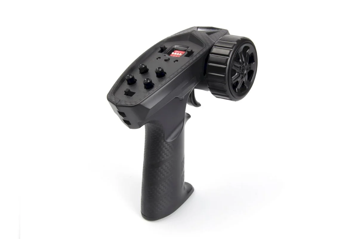 Émetteur Maverick RC MTX-702 2 canaux - MV150845