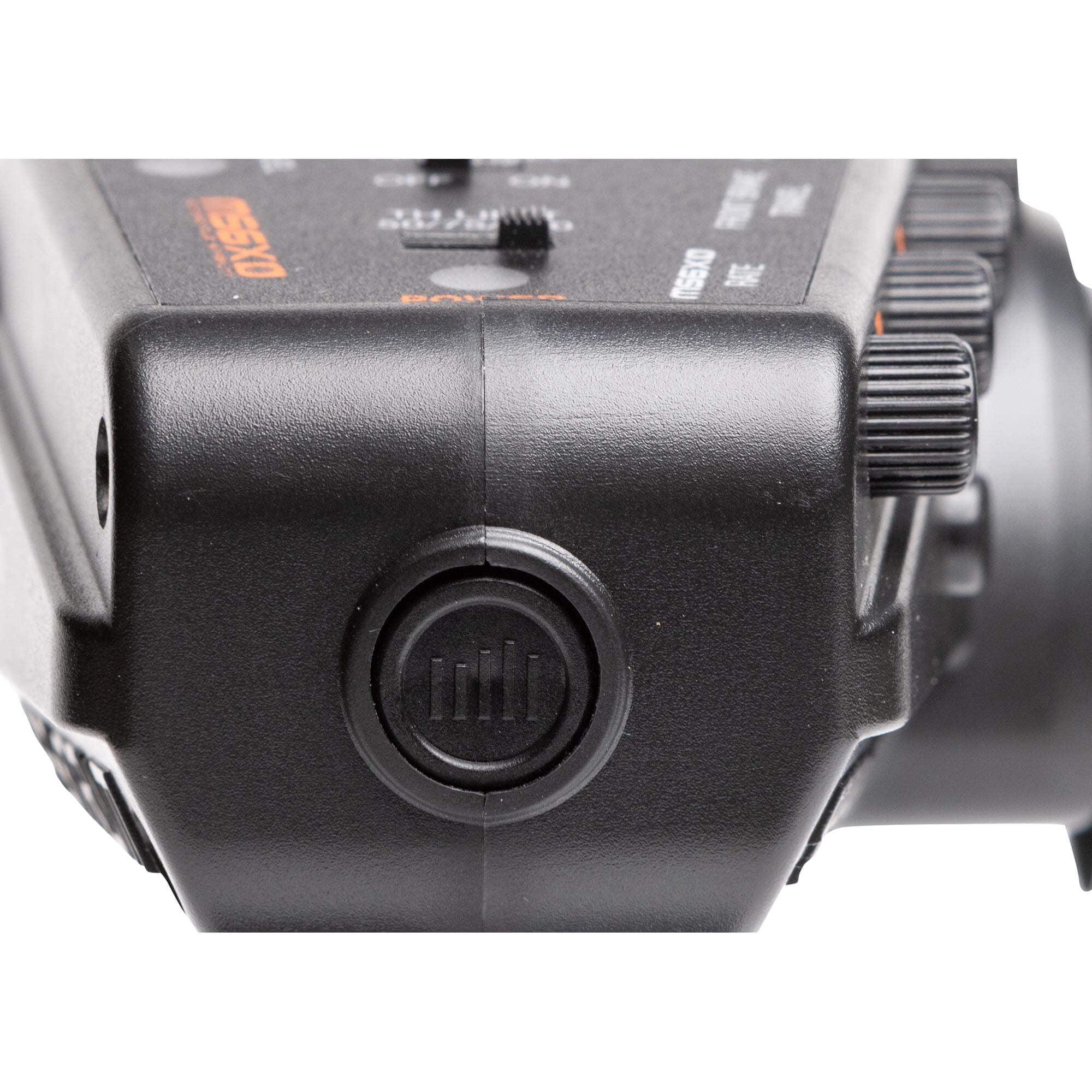 Émetteur Promoto DX3 Smart DSMR uniquement - SPMR2345 - Image 5
