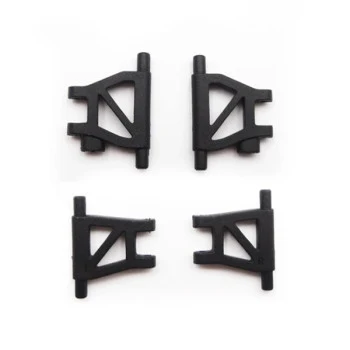 Ensemble de bras de suspension arrière pour Carisma GT24i20 et GT24 - CARI15757