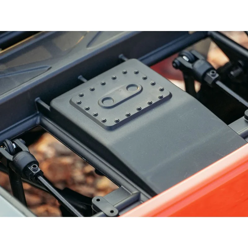 Ford Bronco U4 Funhaver 24 RTR 1/7 - FMS10702RS-24 - Image 15