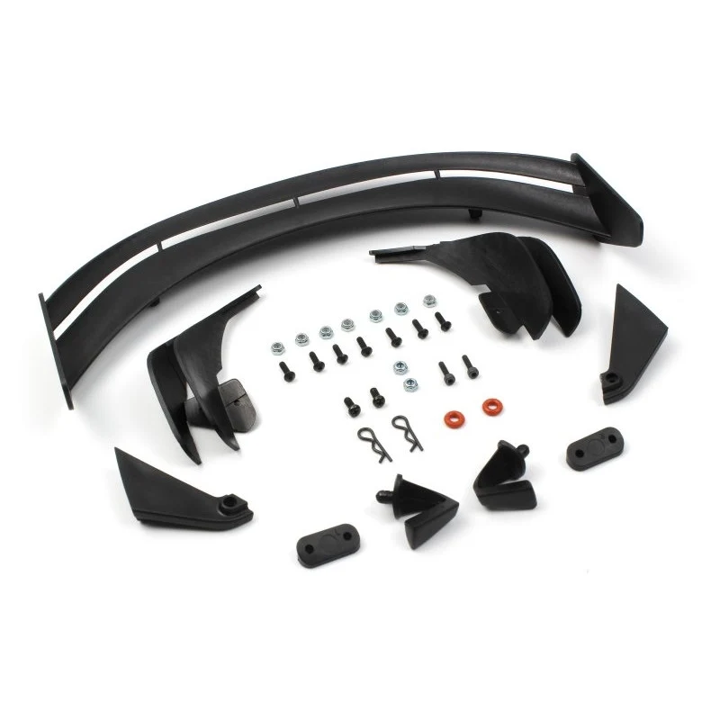 Ford Mustang Mach-e 1400  Set HPI 160396