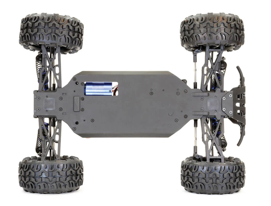 FTX Carnage 2.0 Truggy Tout Terrain Brushless 4WD 5539 - Image 8