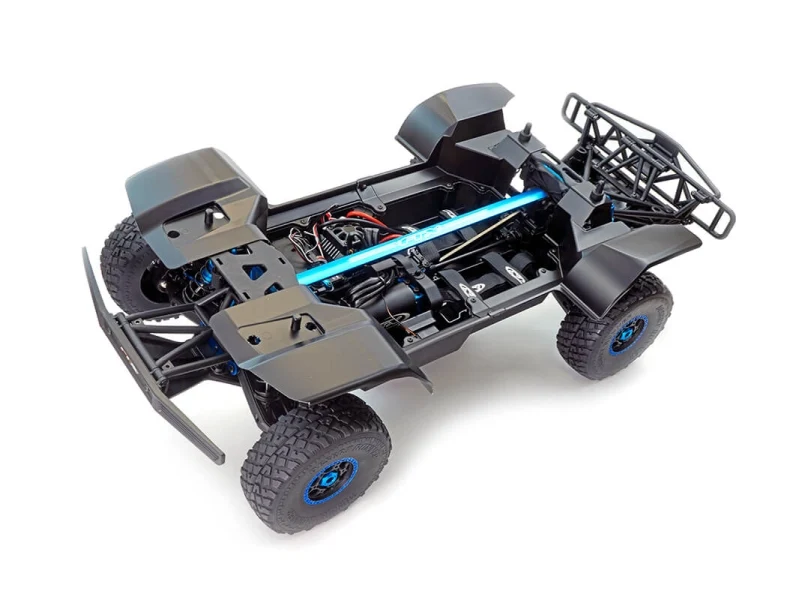 FTX Grand Apache 1/7 Brushless 8S Trophy Truck 5589R - Image 10