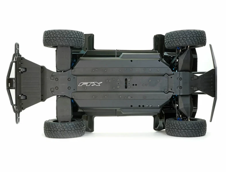 FTX Grand Apache 1/7 Brushless 8S Trophy Truck 5589R - Image 14