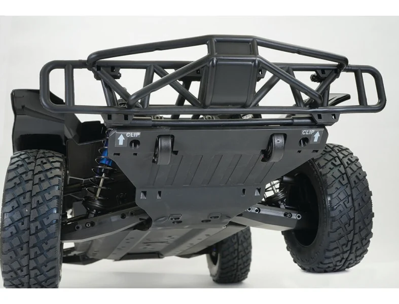 FTX Grand Apache 1/7 Brushless 8S Trophy Truck 5589R - Image 17