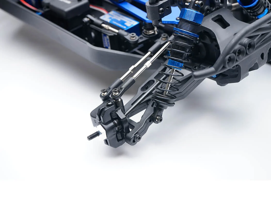 FTX Khaos 1/10 Tout Terrain Brushless 3S 4WD 5564 - Image 19