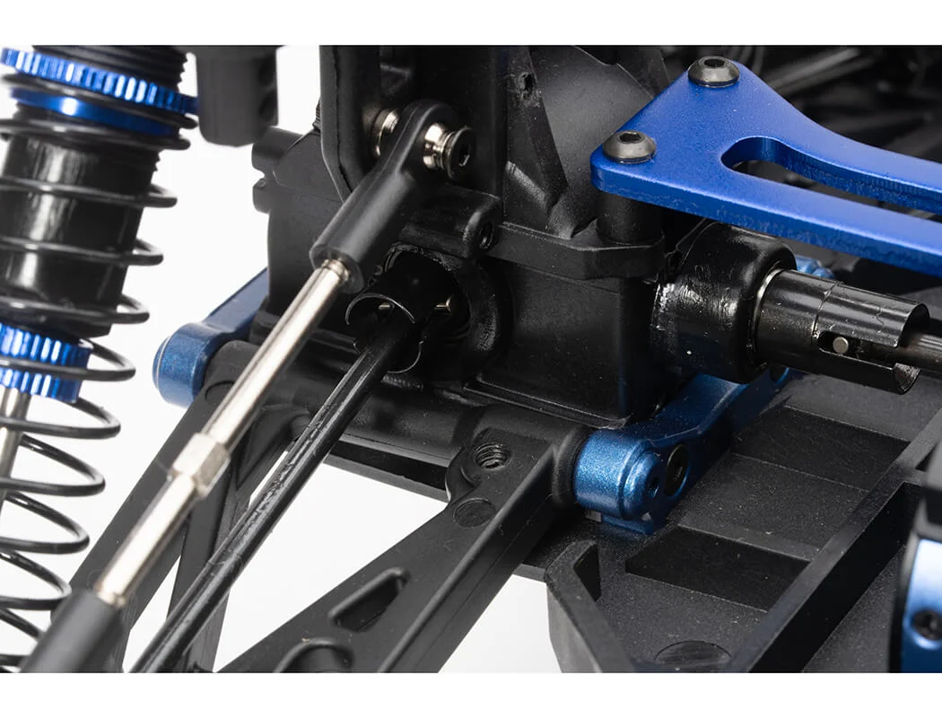 FTX Khaos 1/10 Tout Terrain Brushless 3S 4WD 5564 - Image 12