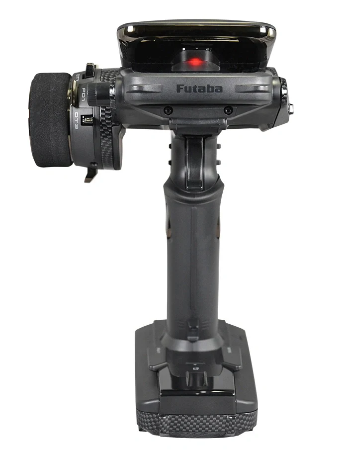 Futaba T10PXR radio F-4G/SR/T-FHSS + récepteur R404SBS 2.4GHz - Image 7