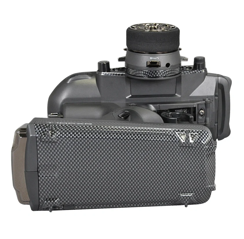 Futaba T10PXR radio F-4G/SR/T-FHSS + récepteur R404SBS 2.4GHz - Image 9
