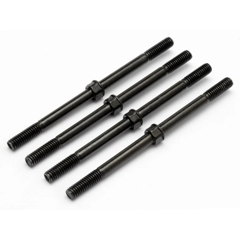 HPI 93535 / M4X70MM (4PCS)