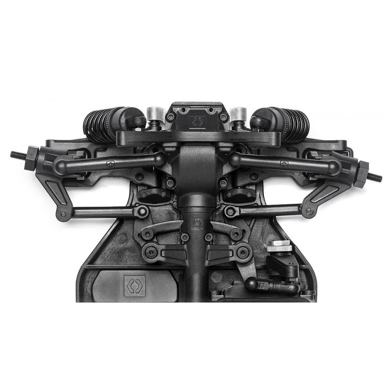 HPI RS4 Sport 3 Creator Edition KIT à monté 118000 - Image 7