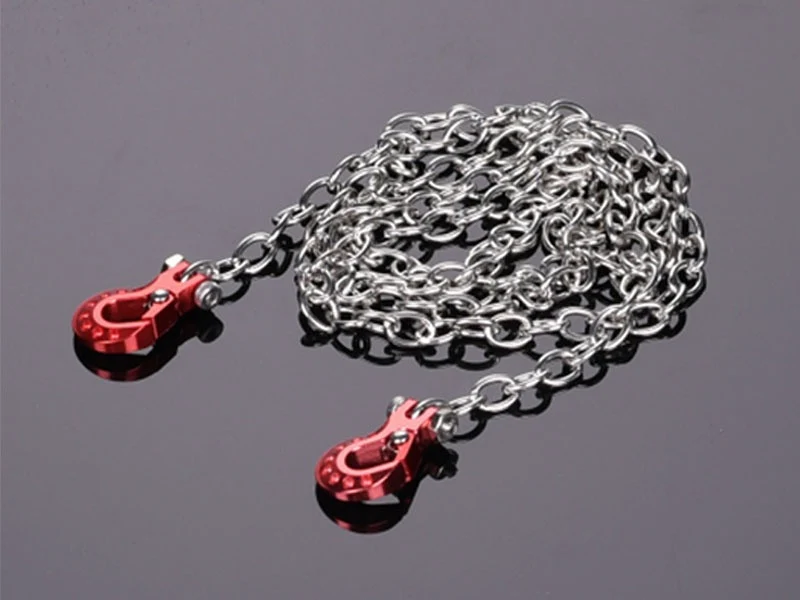 HSPY037 Accessoires Crawler / scale 1/10