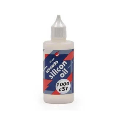Huile différentiel Tornado 1000CST 50ml J17210
