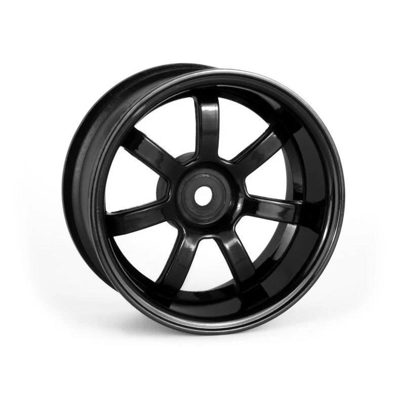 Jantes Rays Gram Lights 57S-PRO Gloss Black HPI 160483