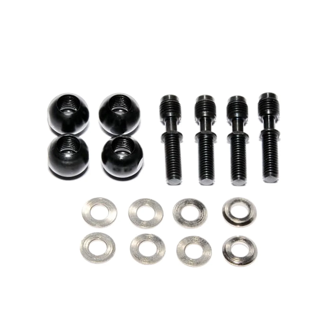 Jeu de boules de pivot de direction Hobao Hyper VTE2 - HOP-0167