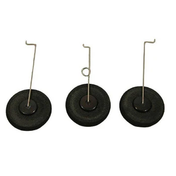 Jeu de train d’atterrissage pour Volantex 761-9 - V-P7610904