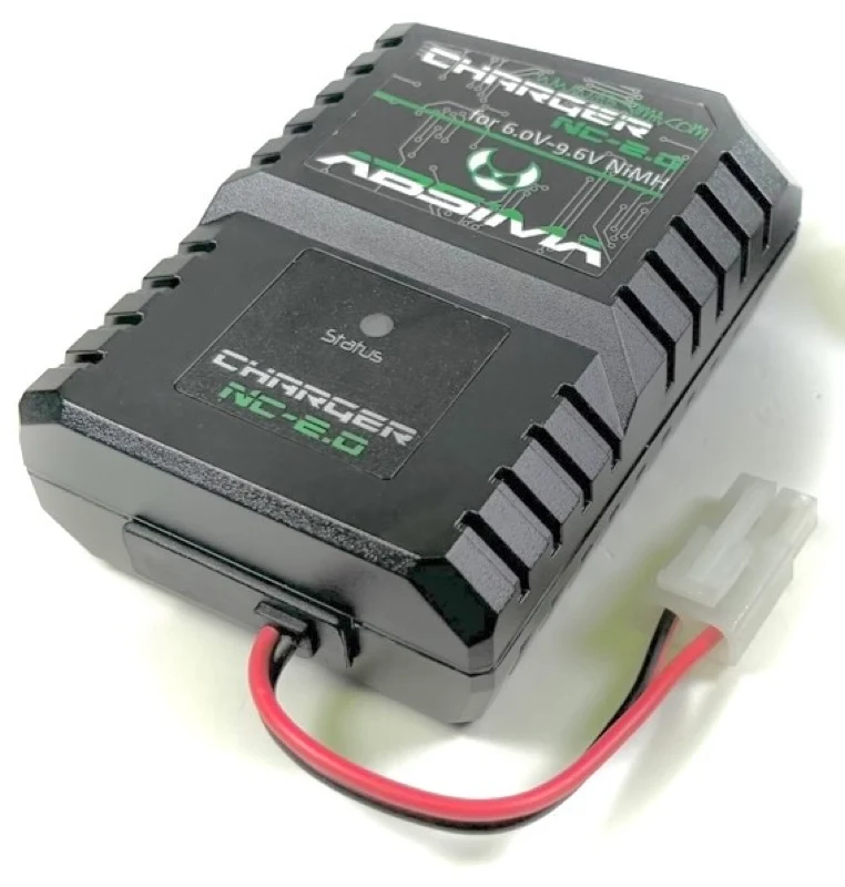 Kit de démarrage RC "Stick NiMH 4200" - 2200015 - Image 4