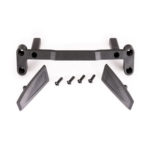 Kit de renforcement de carrosserie Ford Fiesta ST Rally - Traxxa 7410