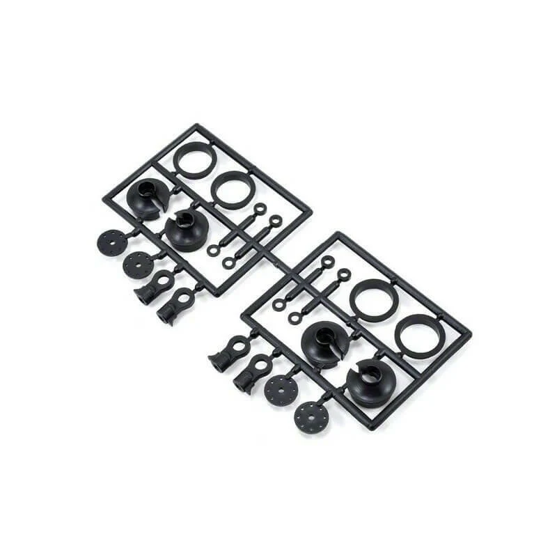 Kyosho Set de Pièces Amortisseurs IF346-05D